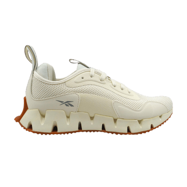 Reebok Wmns Zig Dynamica CLW 'Chalk Purple Grey'