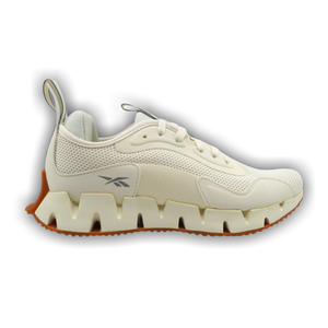 Reebok Wmns Zig Dynamica CLW 'Chalk Purple Grey'