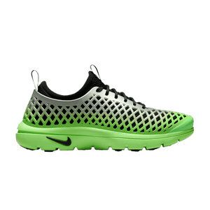 Nike Wmns Air Rejuven8 Run OG 'Metallic Silver Voltage Green'