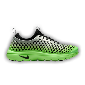 Nike Wmns Air Rejuven8 Run OG 'Metallic Silver Voltage Green'