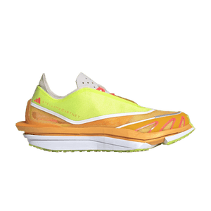Stella McCartney x adidas Wmns Earthlight 2.0 'Signal Green Hazy Orange'