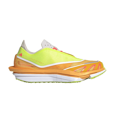 Stella McCartney x adidas Wmns Earthlight 2.0 'Signal Green Hazy Orange'