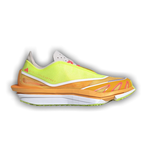 Stella McCartney x adidas Wmns Earthlight 2.0 'Signal Green Hazy Orange'
