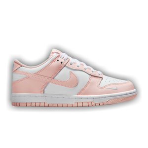 Nike Dunk Low GS 'Washed Coral'