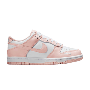Nike Dunk Low GS 'Washed Coral'