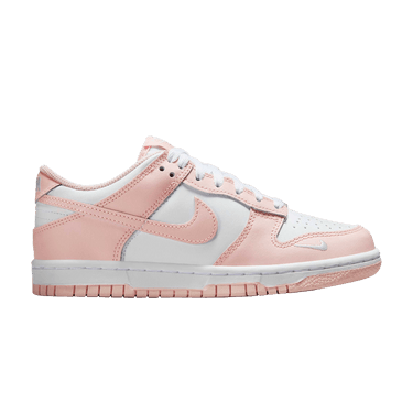 Nike Dunk Low GS 'Washed Coral'