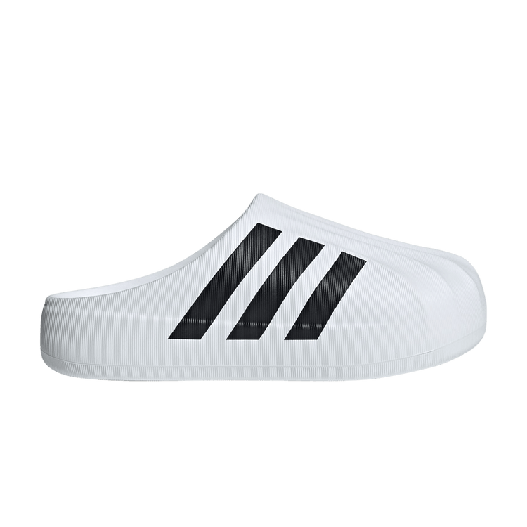 adidas adiFOM Superstar Mule 'White Black' IF6184