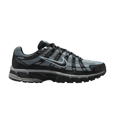 Nike P-6000 'Black Cool Grey'