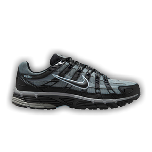 Nike P-6000 'Black Cool Grey'