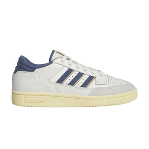 Adidas Wmns Centennial 85 Low 'White Preloved Ink Oatmeal'