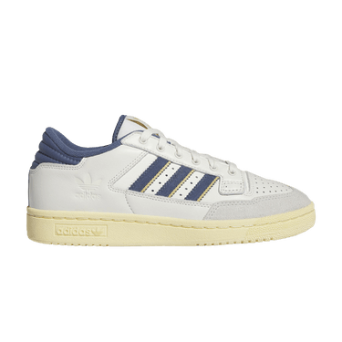 Adidas Wmns Centennial 85 Low 'White Preloved Ink Oatmeal'