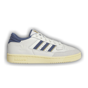 Adidas Wmns Centennial 85 Low 'White Preloved Ink Oatmeal'