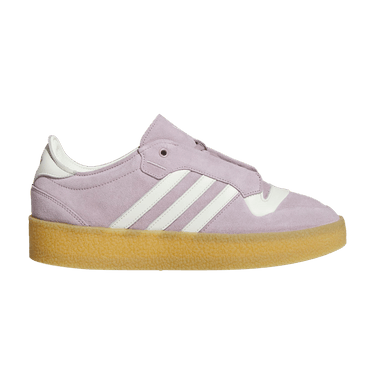 Adidas Rivalry Crepe 'Preloved Fig'