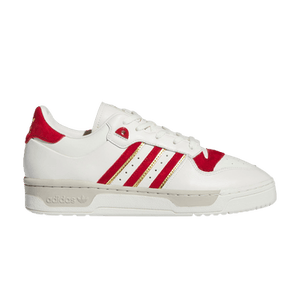 Adidas Rivalry 86 Low 'Team Power Red Gold'