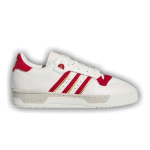 Adidas Rivalry 86 Low 'Team Power Red Gold'