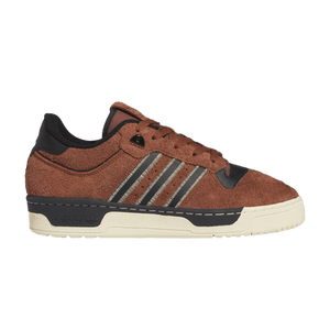 Adidas Rivalry 86 Low 'Preloved Brown Black'