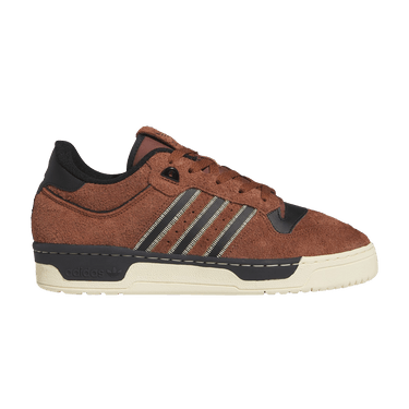 Adidas Rivalry 86 Low 'Preloved Brown Black'