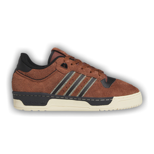 Adidas Rivalry 86 Low 'Preloved Brown Black'