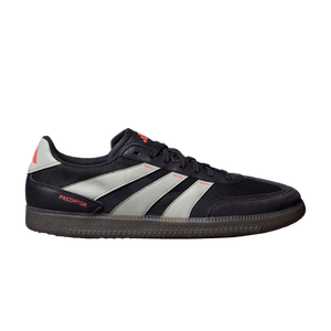 adidas Predator 24 League Low Freestyle 'Aurora Black Alumina Turbo'
