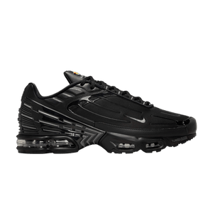 Nike Air Max Plus 3 'Black Silver'