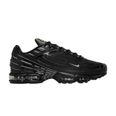 Nike Air Max Plus 3 'Black Silver'