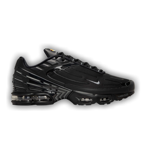 Nike Air Max Plus 3 'Black Silver'