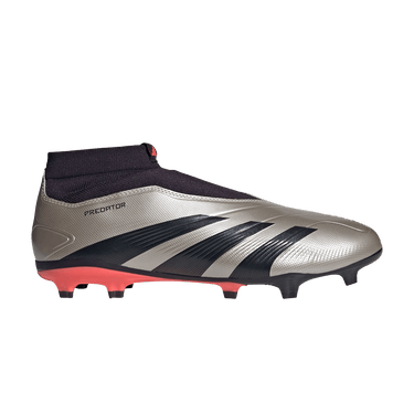 Adidas Predator 24 League Laceless FG 'Vivid Horizon Pack'