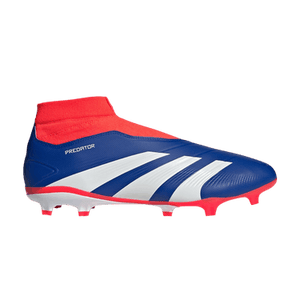 Adidas Predator League Laceless FG 'Advancement Pack'
