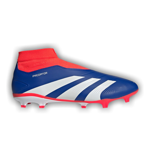 Adidas Predator League Laceless FG 'Advancement Pack'