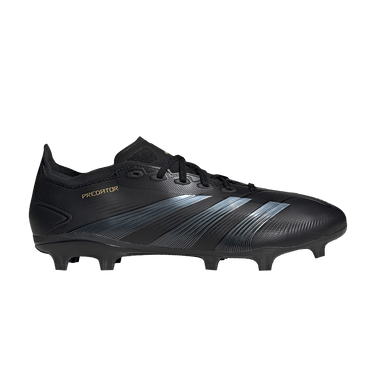 Adidas Predator 24 League FG 'Dark Spark Pack'