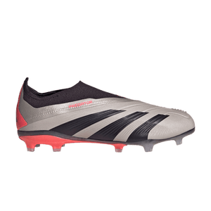 Adidas Predator 24 Elite Laceless FG K 'Vivid Horizon Pack'