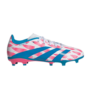 Adidas Predator League FG K 'Reemergence Pack'