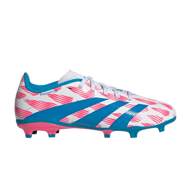 Adidas Predator League FG K 'Reemergence Pack'