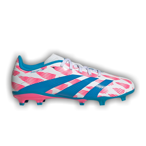 Adidas Predator League FG K 'Reemergence Pack'