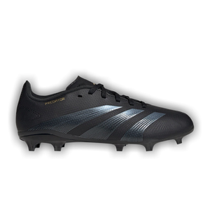Adidas Predator 24 League FG K 'Dark Spark Pack'