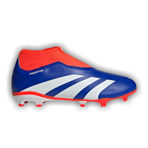 Adidas Predator 24 League Laceless FG J 'Advancement Pack'