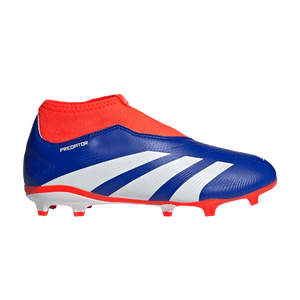 Adidas Predator 24 League Laceless FG J 'Advancement Pack'