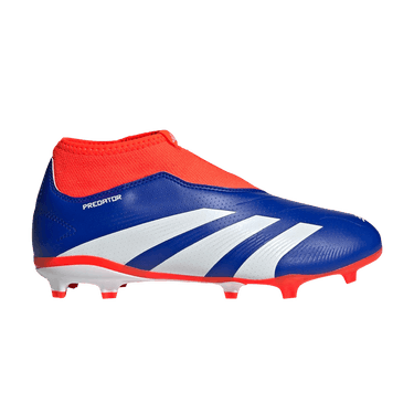 Adidas Predator 24 League Laceless FG J 'Advancement Pack'