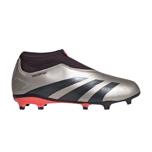 Adidas Predator 24 League Laceless FG K 'Vivid Horizon Pack'