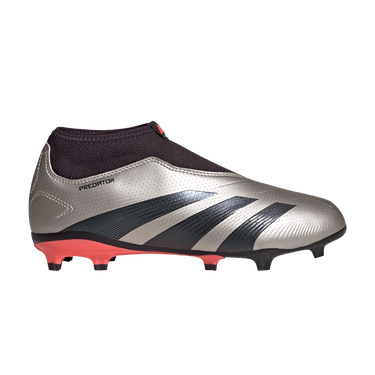 Adidas Predator 24 League Laceless FG K 'Vivid Horizon Pack'