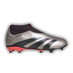 Adidas Predator 24 League Laceless FG K 'Vivid Horizon Pack'