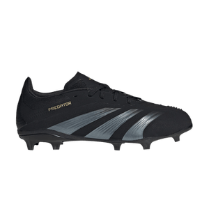 Adidas Predator Elite FG K 'Dark Spark Pack'
