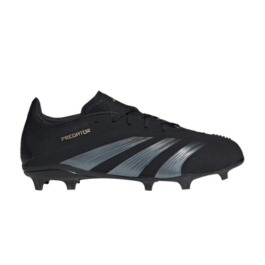 Adidas Predator Elite FG K 'Dark Spark Pack'