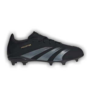 Adidas Predator Elite FG K 'Dark Spark Pack'