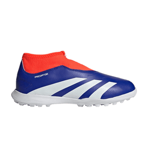 Adidas Predator 24 League Laceless TF J 'Marinerush Pack'