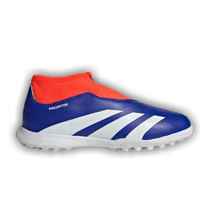 Adidas Predator 24 League Laceless TF J 'Marinerush Pack'