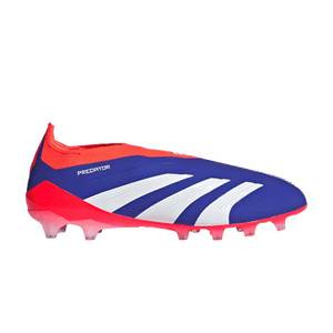 Adidas Predator Elite Laceless AG 'Advancement Pack'