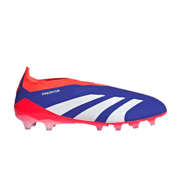 Adidas Predator Elite Laceless AG 'Advancement Pack'