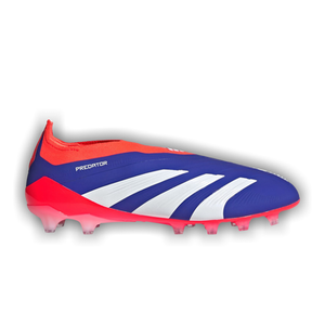 Adidas Predator Elite Laceless AG 'Advancement Pack'