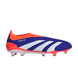 Adidas Predator Elite Laceless FG 'Advancement Pack'